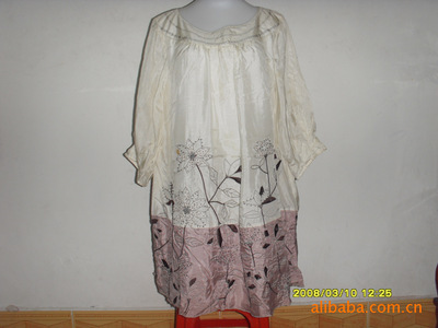 【承接服裝加工訂做可來樣/來圖/包工包料】價格,廠家,圖片,服裝加工,東莞市石碣展鵬制衣加工店-