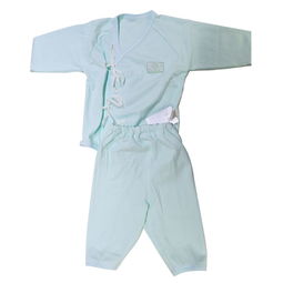 日爽童裝 嬰童服飾01