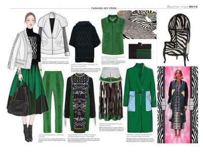 徐匯區學習服裝設計師就業技能