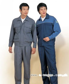 福建工程服專家 錦衣制衣廠加厚工程服的專業解析