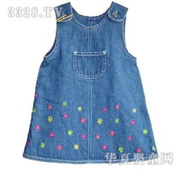 洋娃服飾產(chǎn)品 童趣設(shè)計(jì)，品質(zhì)加盟新機(jī)遇