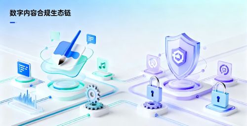 當AI既能創作也能侵權 誰來守護數字世界的原創價值？